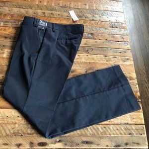 NWT bootcut pants.